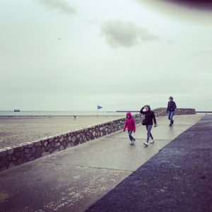 Écosse jour4 Boulogne/mer | VideoBlogTrip