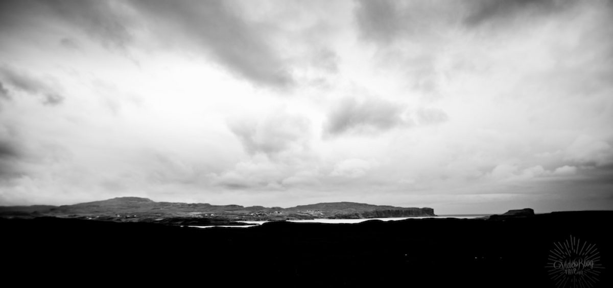 Écosse jour 6 Skye Nest Point | VideoBlogTrip