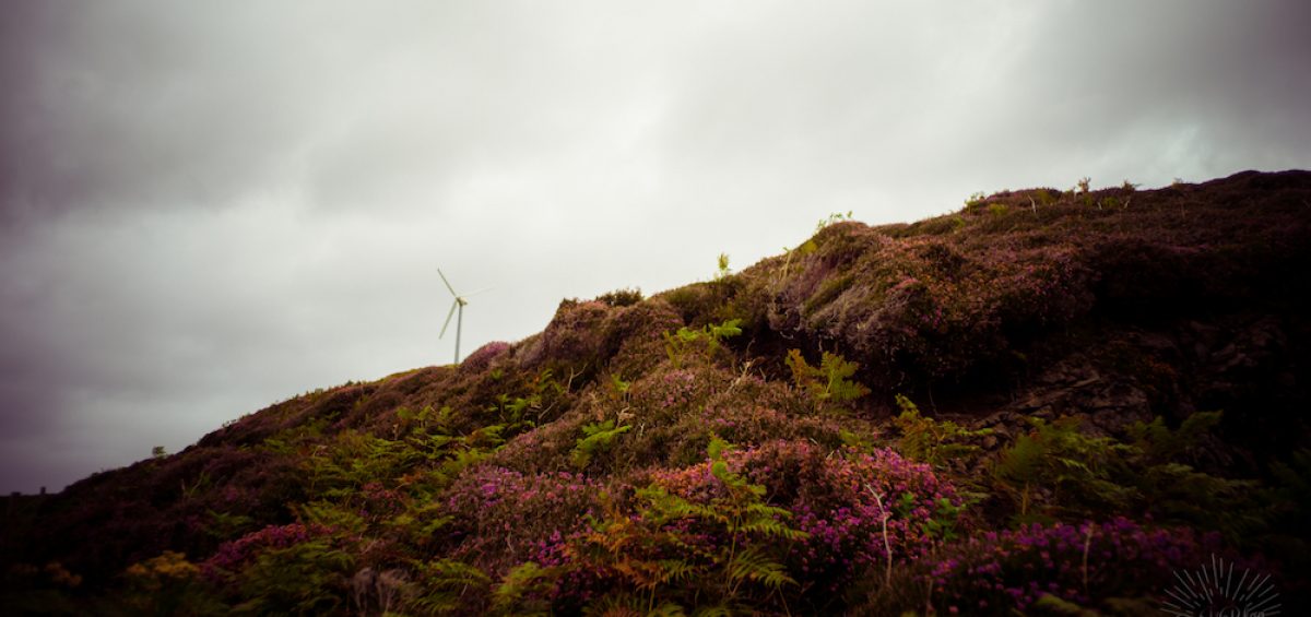 Écosse jour 7 Île de Skye Kilt Rock Uig | VideoBlogTrip