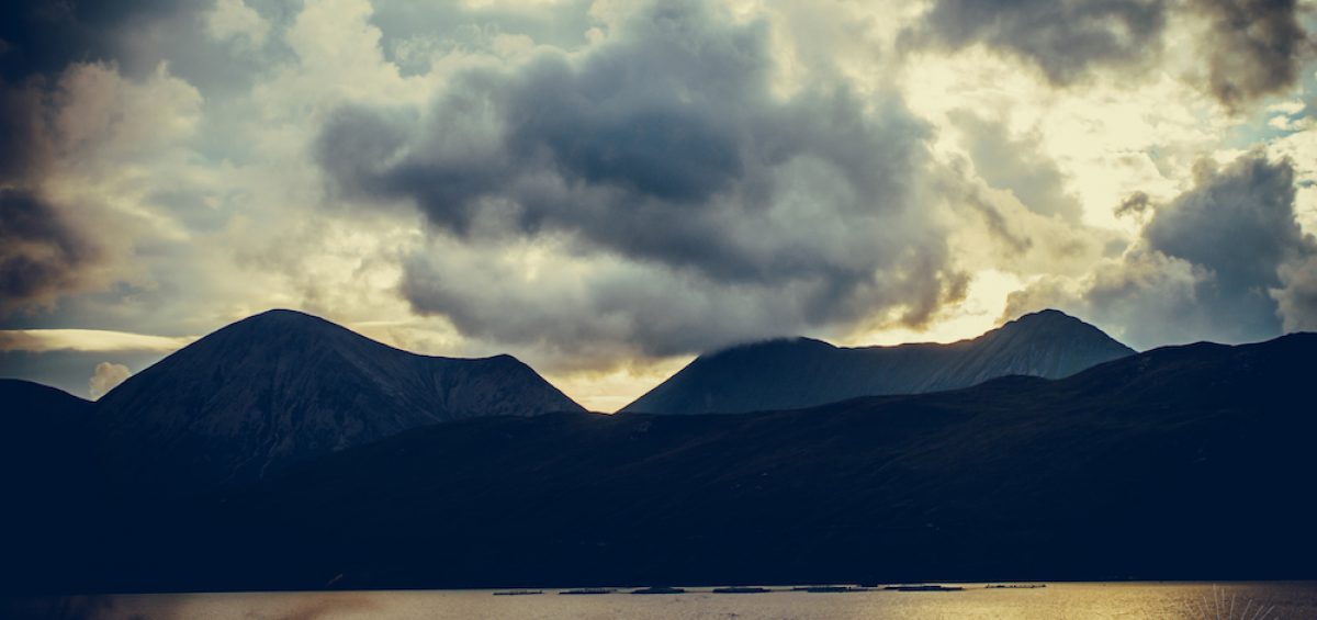 Écosse jour 5 île de Skye Luib | VideoBlogTrip
