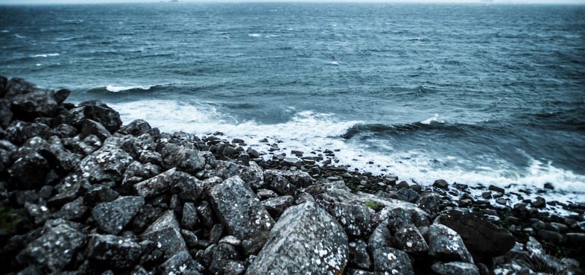 Écosse jour 7 Île de Skye Kilt Rock Uig | VideoBlogTrip