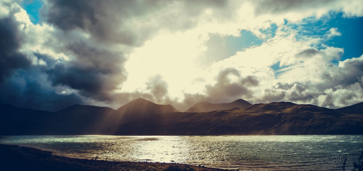 Écosse jour 7 Île de Skye | VideoBlogTrip