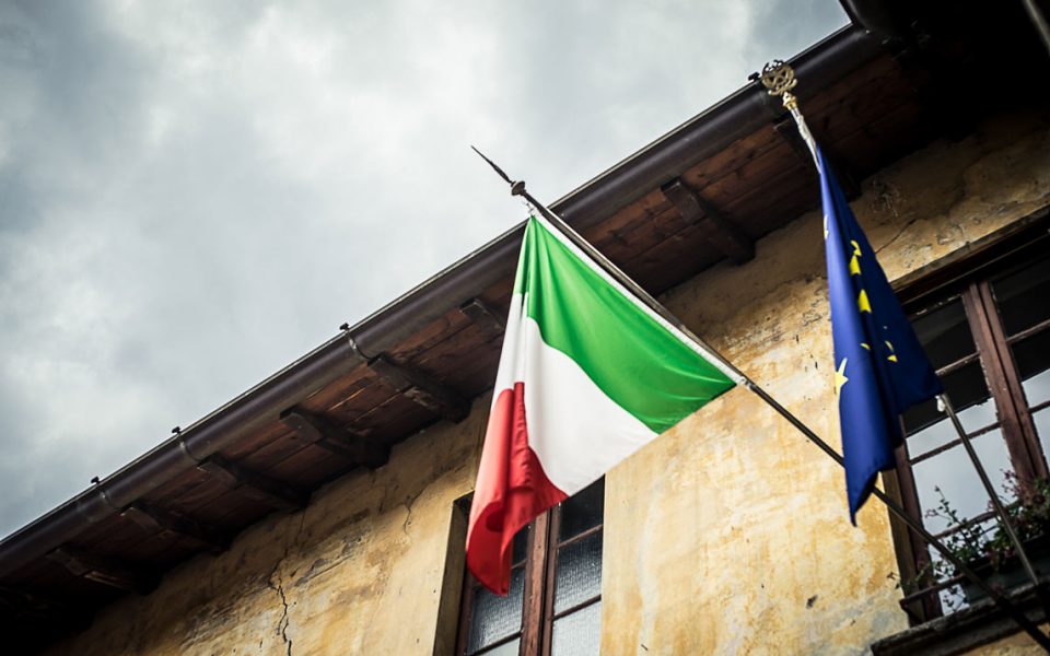 Italie Jour 3 | Belvedere Pigra - Ossuccio - Le vidéo blog du voyage en famille | Journal photo & vidéo | VideoBlogTrip